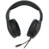 Casque Gaming REDRAGON MENTO RGB H270 - Noir