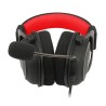 Casque Gaming REDRAGON ZEUS-X H510 RGB USB 7.1 - Noir