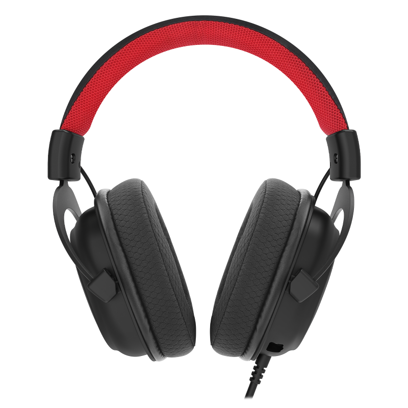 Casque Gaming REDRAGON ZEUS LITE H510-LT - Noir