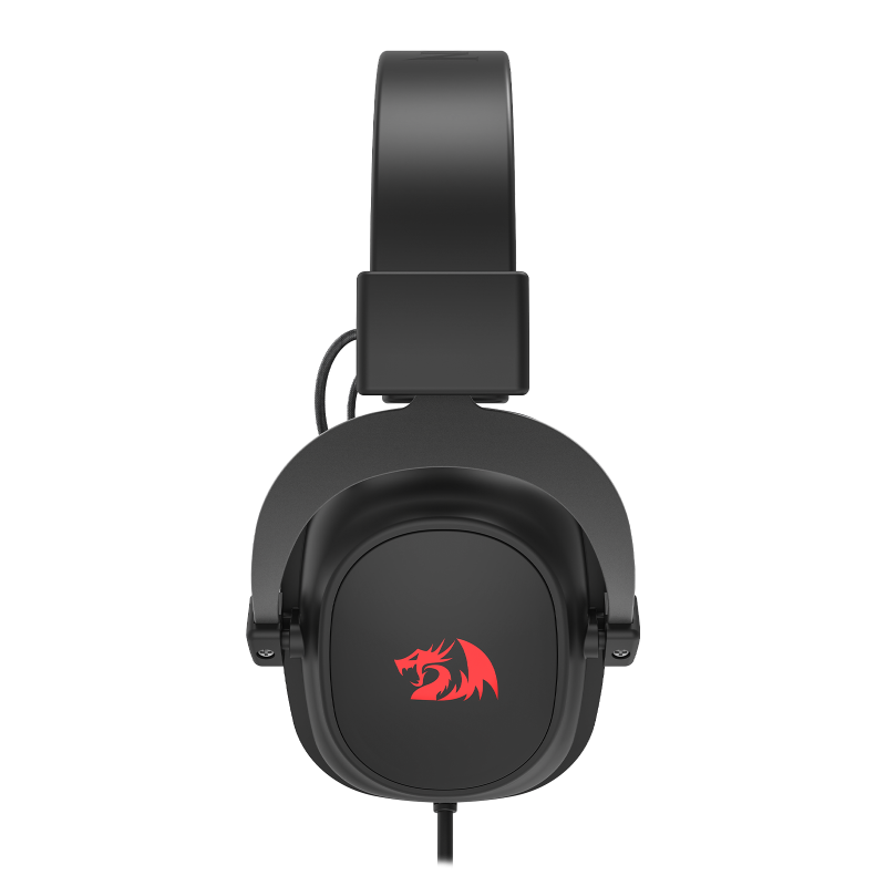 Casque Gaming REDRAGON ZEUS LITE H510-LT - Noir
