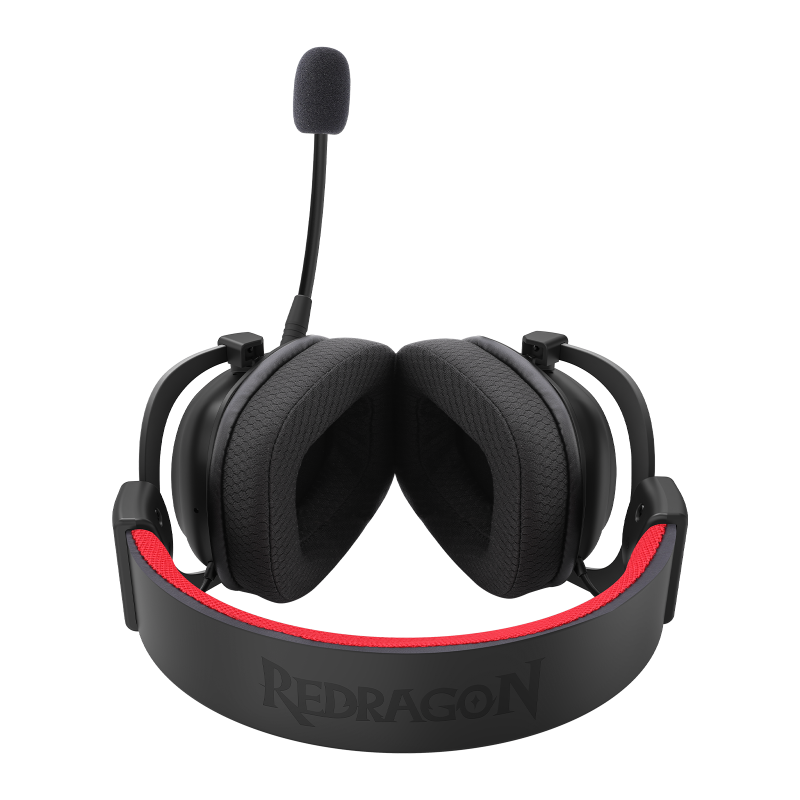 Casque Gaming REDRAGON ZEUS LITE H510-LT - Noir