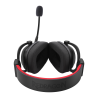 Casque Gaming REDRAGON ZEUS LITE H510-LT - Noir