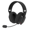 Casque Gaming REDRAGON LUCE H888 Wireless 7.1 Bluetooth - Noir