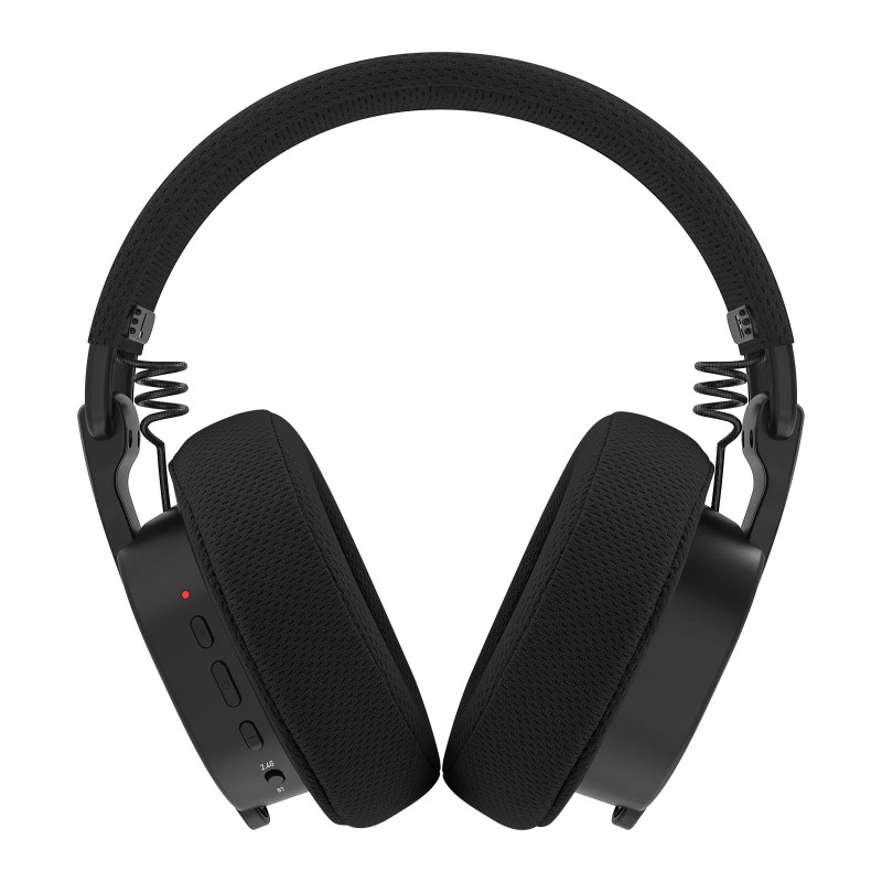 Casque Gaming REDRAGON LUCE H888 Wireless 7.1 Bluetooth - Noir