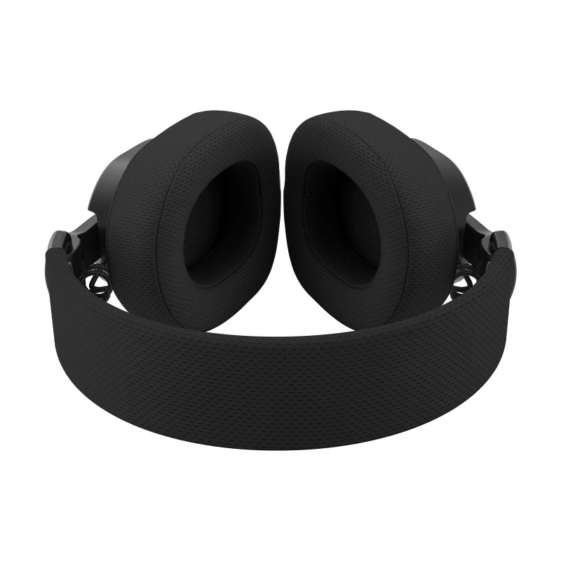 Casque Gaming REDRAGON LUCE H888 Wireless 7.1 Bluetooth - Noir