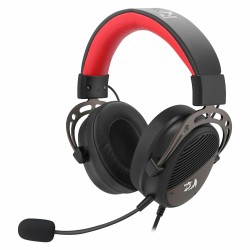 Casque Gaming REDRAGON THORIDAL H730 USB 7.1 - Noir
