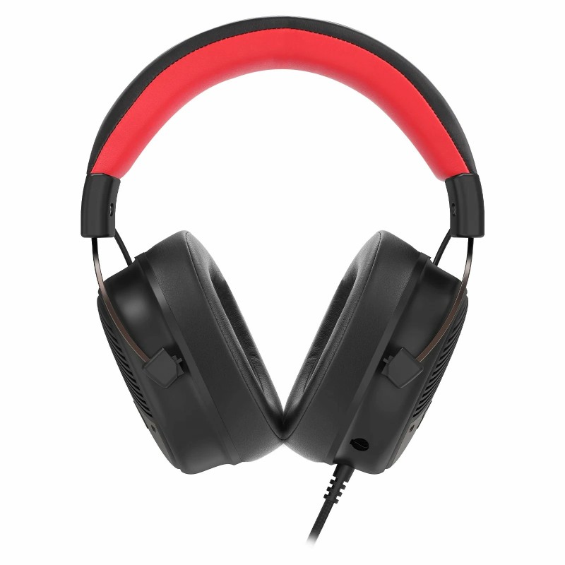Casque Gaming REDRAGON THORIDAL H730 USB 7.1 - Noir