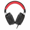 Casque Gaming REDRAGON THORIDAL H730 USB 7.1 - Noir
