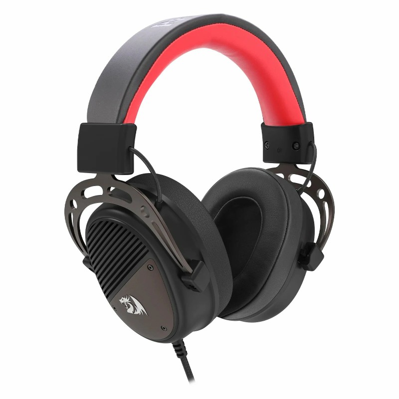 Casque Gaming REDRAGON THORIDAL H730 USB 7.1 - Noir