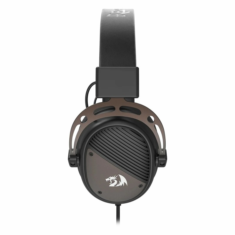 Casque Gaming REDRAGON THORIDAL H730 USB 7.1 - Noir