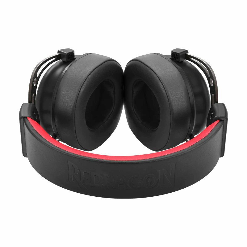 Casque Gaming REDRAGON THORIDAL H730 USB 7.1 - Noir