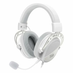 Casque Gaming REDRAGON THORIDAL H730 USB 7.1 - Blanc