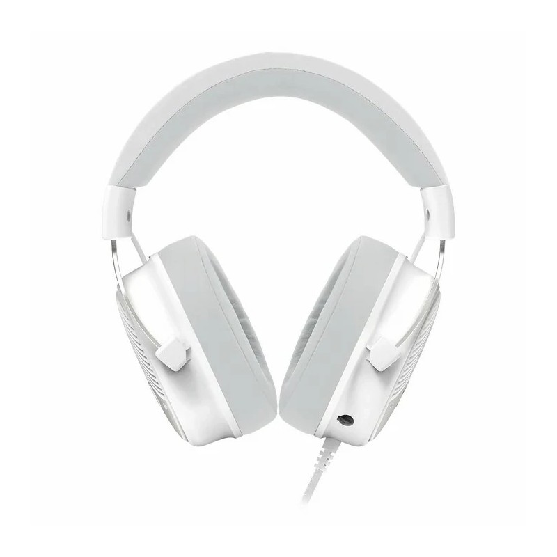 Casque Gaming REDRAGON THORIDAL H730 USB 7.1 - Blanc