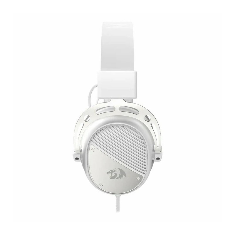 Casque Gaming REDRAGON THORIDAL H730 USB 7.1 - Blanc