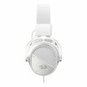 Casque Gaming REDRAGON THORIDAL H730 USB 7.1 - Blanc