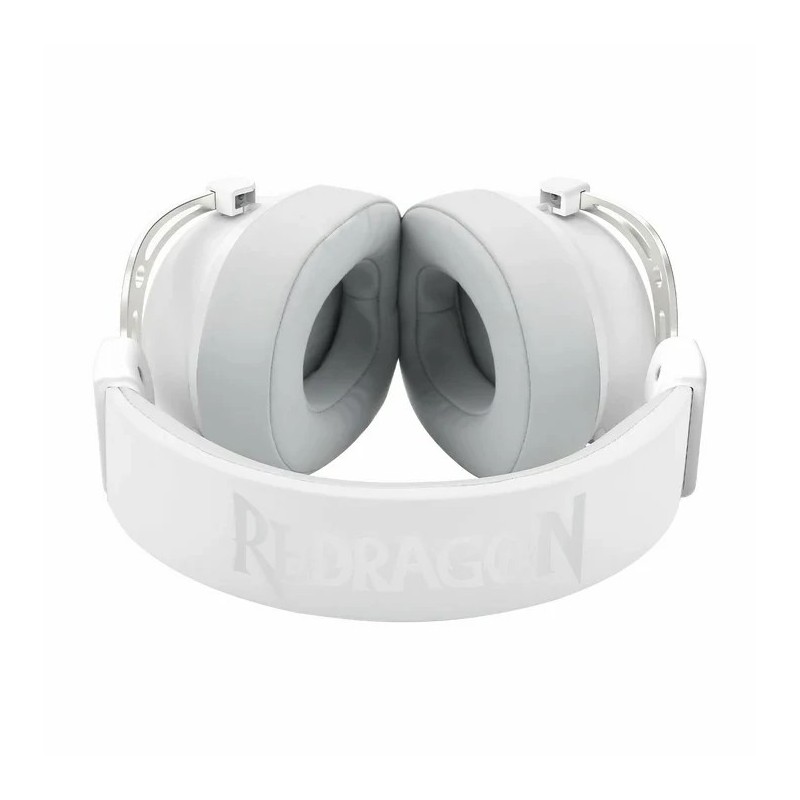 Casque Gaming REDRAGON THORIDAL H730 USB 7.1 - Blanc