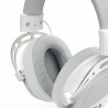Casque Gaming REDRAGON THORIDAL H730 USB 7.1 - Blanc