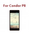 Protection en verre trempé Condor P8