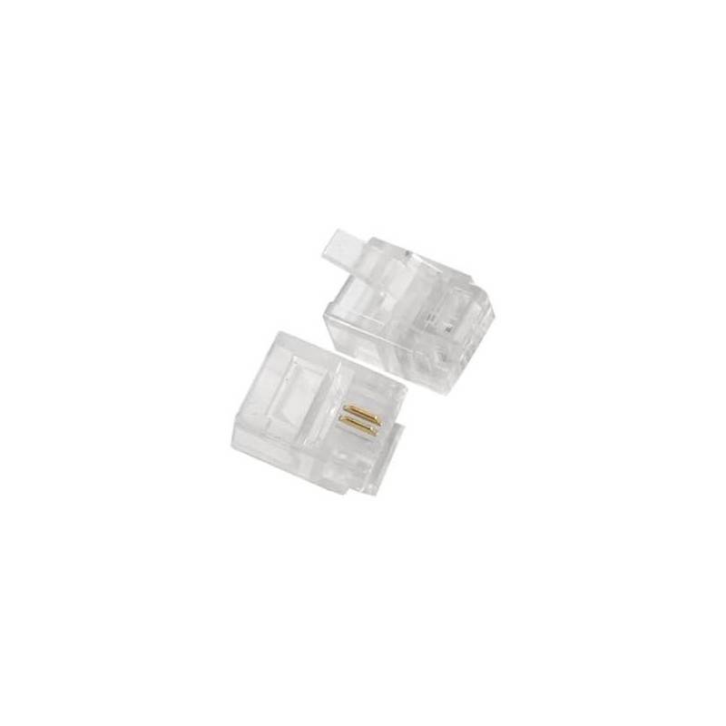 Connecteur Téléphonique RJ11