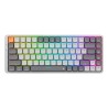 Clavier Gaming Mécanique Sans Fil / Bluetooth REDRAGON AZURE PRO K652 RGB