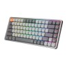 Clavier Gaming Mécanique Sans Fil / Bluetooth REDRAGON AZURE PRO K652 RGB