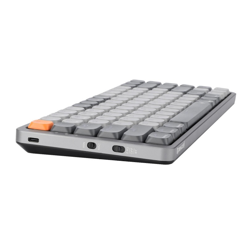 Clavier Gaming Mécanique Sans Fil / Bluetooth REDRAGON AZURE PRO K652 RGB