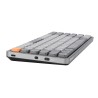 Clavier Gaming Mécanique Sans Fil / Bluetooth REDRAGON AZURE PRO K652 RGB