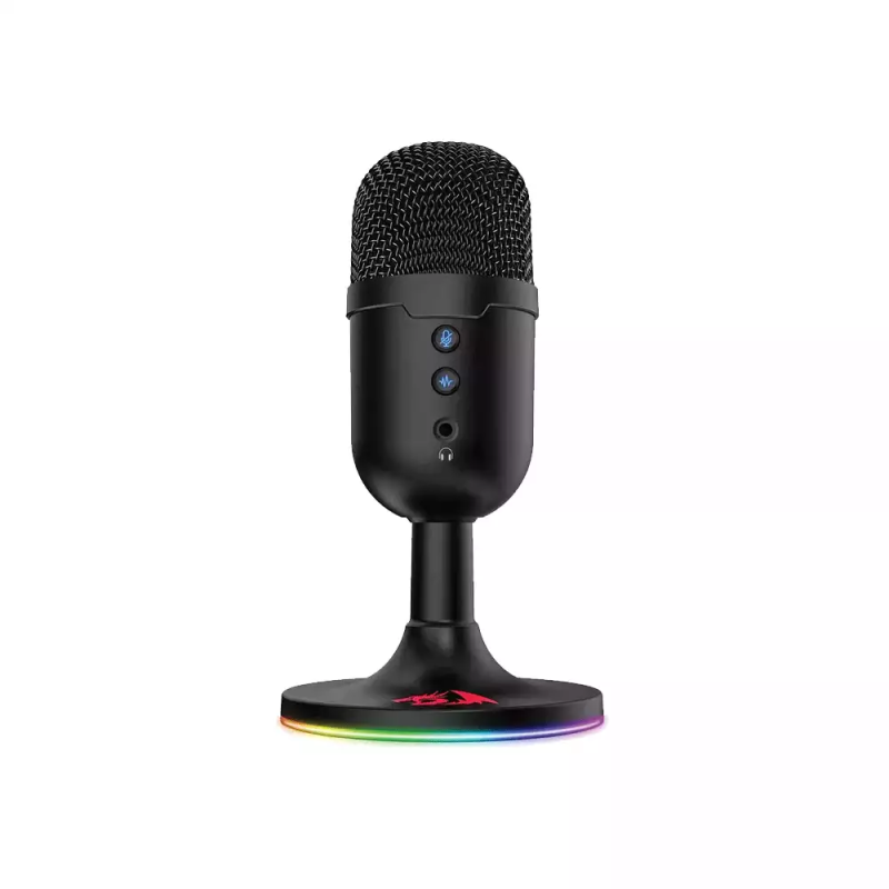 Microphone Gaming REDRAGON PULSAR GM303 RGB