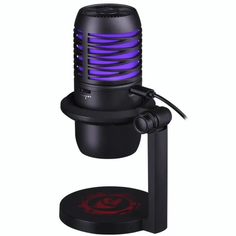 Microphone Gaming REDRAGON NEBULA GM211 RGB