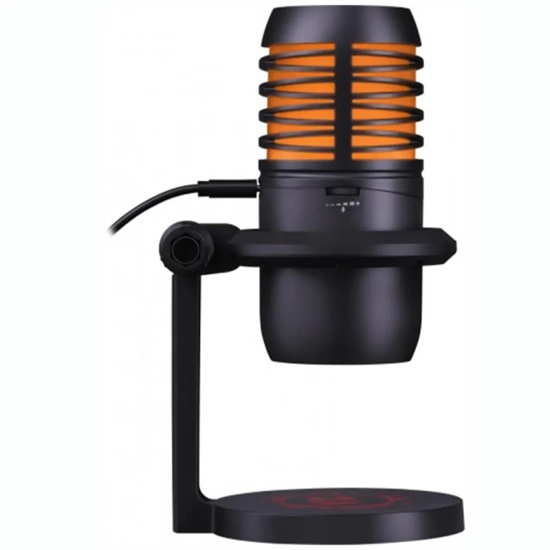 Microphone Gaming REDRAGON NEBULA GM211 RGB