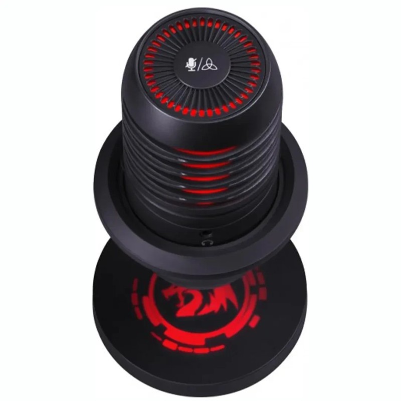 Microphone Gaming REDRAGON NEBULA GM211 RGB