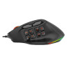 Souris Gaming REDRAGON AATROX M811 RGB - Noir