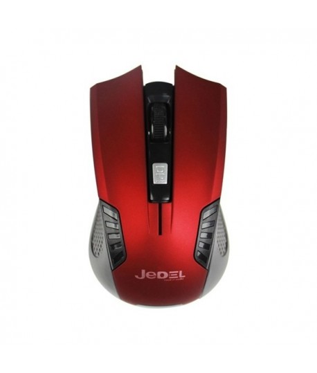 Souris optique sans fil JeDEL Gamer