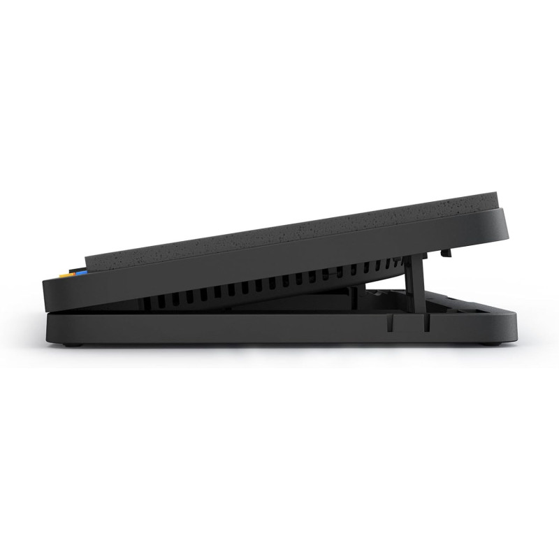 Refroidisseur Gaming REDRAGON WINDSEEKER GCP512 - Noir