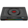 Refroidisseur Gaming REDRAGON WINDSEEKER GCP512 - Noir
