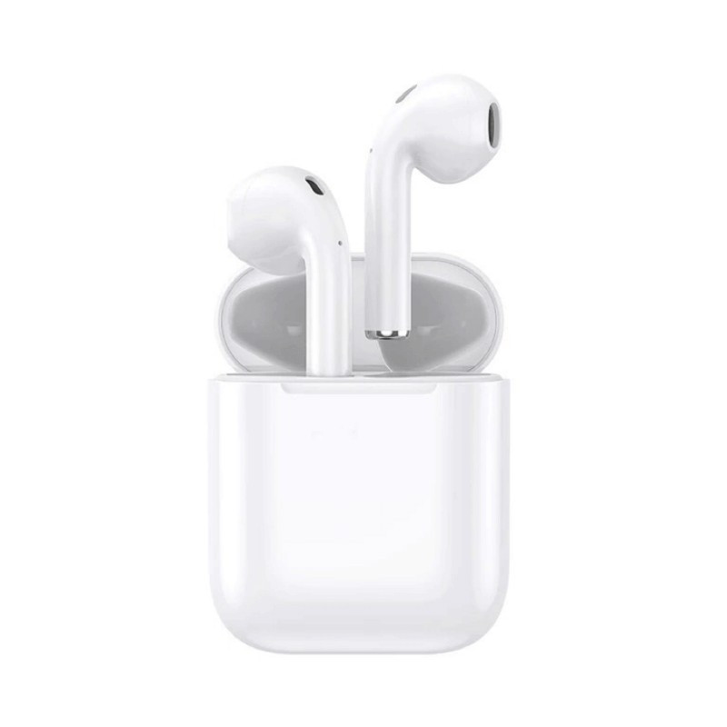 Ecouteur Bluetooth INKAX T02 - Blanc