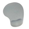 Tapis Souris avec Repose Poignet F-02 - Gris
