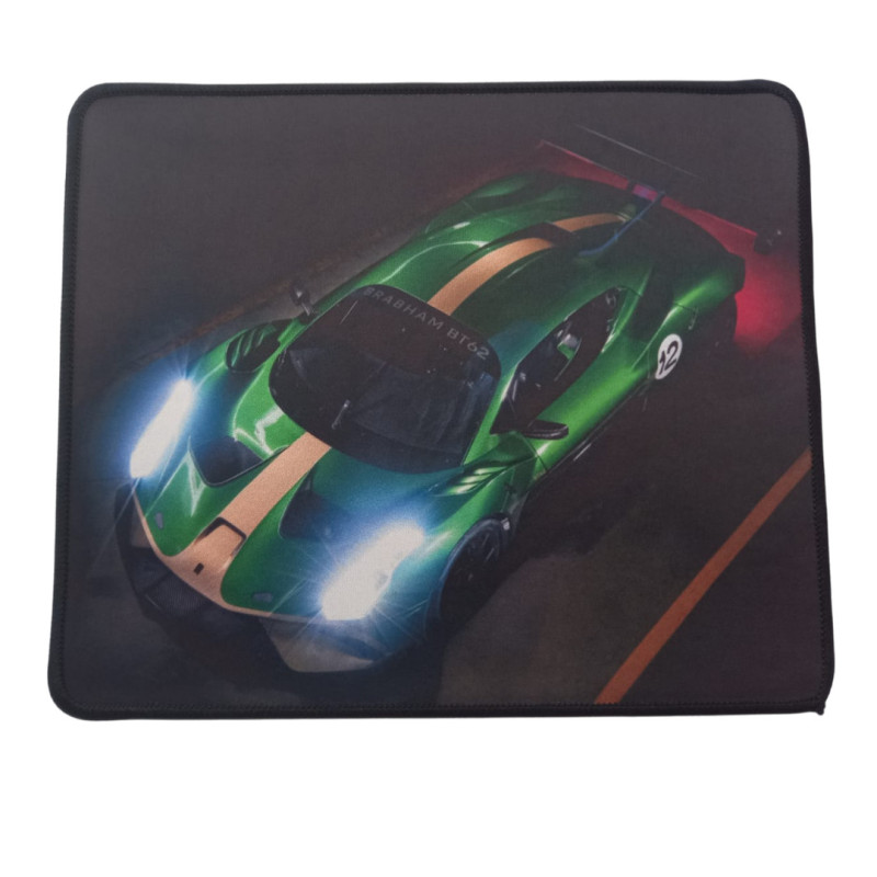 Tapis de Souris 290x240mm SPORT R8
