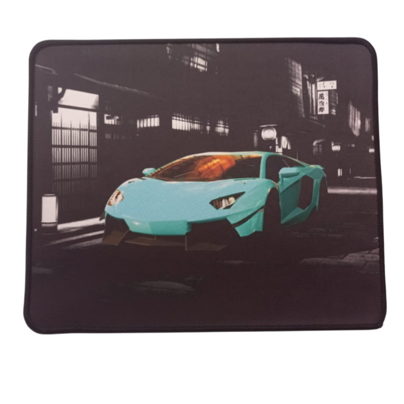 Tapis de Souris 290x240mm SPORT R8