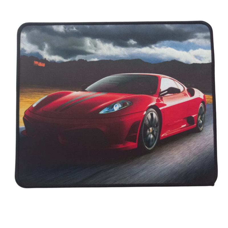Tapis de Souris 290x240mm SPORT R8
