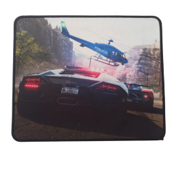 Tapis de Souris 290x240mm SPORT R8