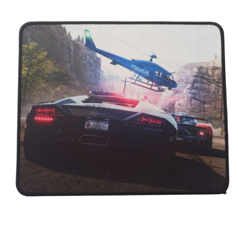 Tapis de Souris 290x240mm SPORT R8