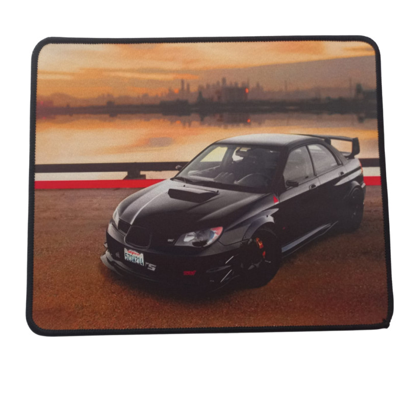 Tapis de Souris 290x240mm SPORT R8