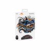 Souris Gaming BARACUDA MANTA BGM-041 - Noir