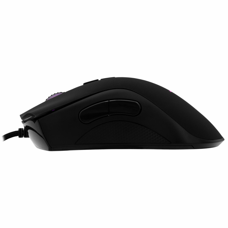 Souris Gaming BARACUDA LOBSTER BGM-081 - Noir
