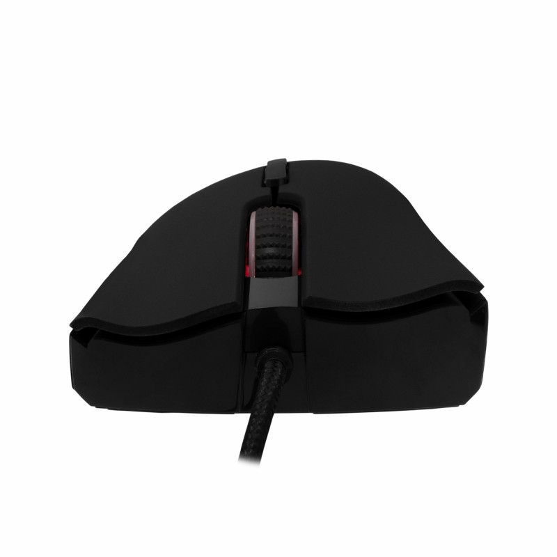 Souris Gaming BARACUDA LOBSTER BGM-081 - Noir