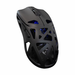 Souris sans Fil / Bluetooth WHITE SHARK DAGONET WGM-5019 - Noir