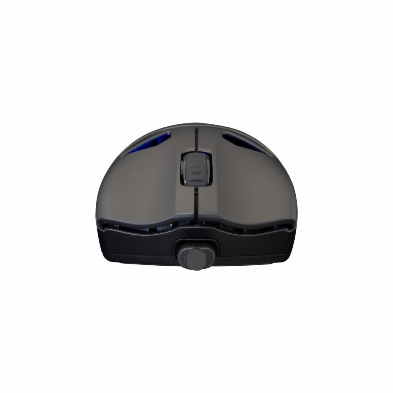 Souris sans Fil / Bluetooth WHITE SHARK DAGONET WGM-5019 - Noir