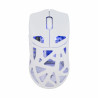Souris sans Fil / Bluetooth WHITE SHARK DAGONET WGM-5019 - Blanc