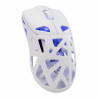 Souris sans Fil / Bluetooth WHITE SHARK DAGONET WGM-5019 - Blanc
